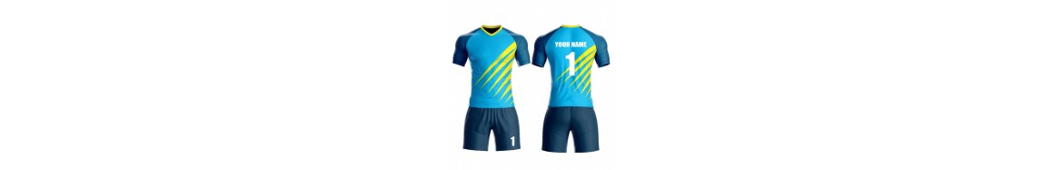 Soccer Uniform